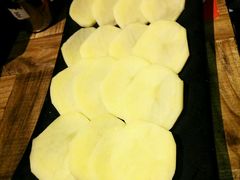 -哈哈碳都·牛肋条无限自助烤肉(台江万达店)