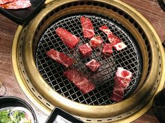 -牛角日本烧肉专门店(海运大厦店)