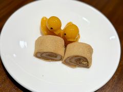 -全聚德(上海首店浦东店)