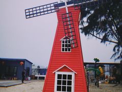 -梧桐湾烧烤场(汕尾城区宝藏店)