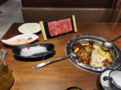 -快乐小羊火锅餐厅(农科路店)