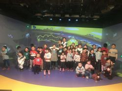 -小鸡哆哆故事屋·儿童乐园(嘉里城店)