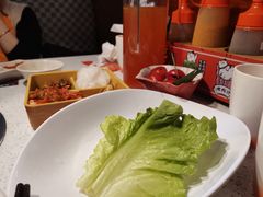 小菜-猫抓烤肉(春熙路店)