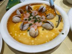 -阿莉餐厅(枣阳路店)