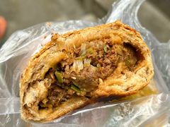 -满记烧饼(牛街东里小区一区店)