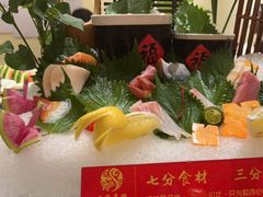 -尚海豆捞(乐虹坊店)