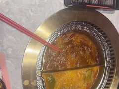 -空之介寿喜烧·和牛放题(恒隆广场店)