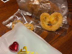 -莎琳娜食品有限公司·蛋糕店