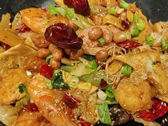 -天府国麻辣香锅(李沧万达店)