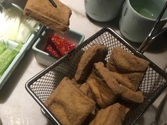 -韵秋荷(宝山龙湖天街店)