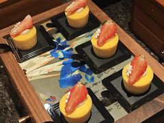 -Social 秀西餐厅-长沙瑞吉酒店(运达店)