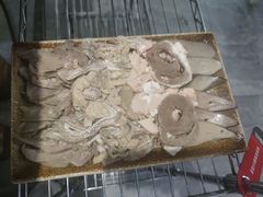 -313羊庄·羊肉火锅烧烤(李村店)