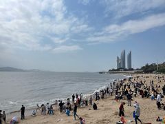 -白城沙滩