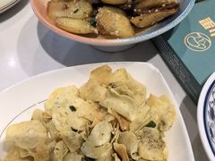 -菌山里·野生菌猪肚包鸡(阳光花园店)