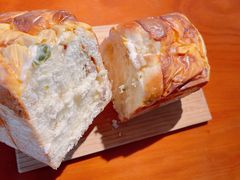 藤椒鸡吐司-富贵面包公司(运河店)