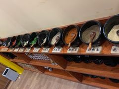 自助调料区-独食火锅·半米屋台(直营总店)