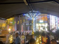 -haxnbauer海森堡德国餐厅(深圳coco店)