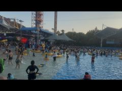 -杭州浪浪浪水公园