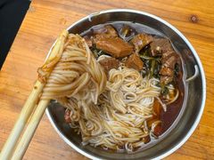 -小李腌粉(东海店)