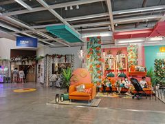 -宜家家居(西安未央商场店)