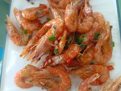 -景好海鲜餐厅(大鹏必选旅游店)