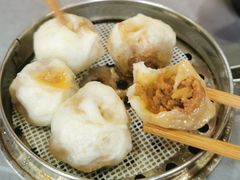 -吃不亏特色包子(三峡广场店)