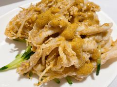 芥末鸭掌-峨嵋酒家(地安门店)