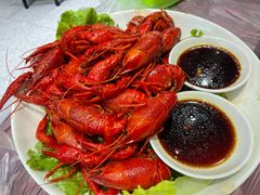 -小胖牛味龙虾馆(三北总店)