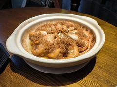 -粗茶淡饭·隐庐私厨(东亭店)