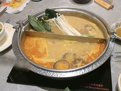 -一绪に寿喜烧(荟聚店)