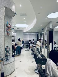 -UnHair Salon