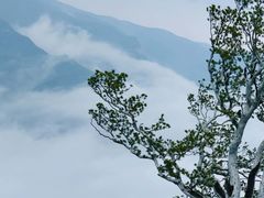 -神农山景区
