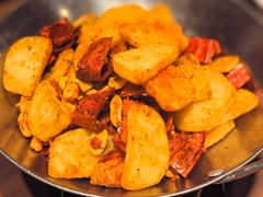 -贯贯吉·清真餐厅(浙江中路店)