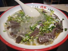 -武圣羊汤·西北面(朝阳门店)