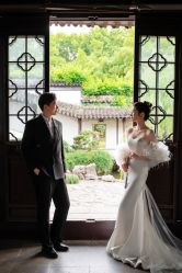 -雪中彩影婚纱摄影·微光艺术中心