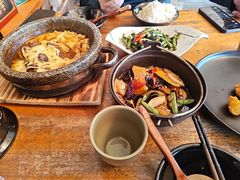 -马灯部落·西湖边的创意山景餐厅(虎跑动物园店)