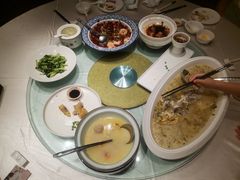 -天港禧悦酒店(宁波东部新城国际会展中心店)