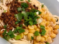 -兵哥豌豆面(建设巷店)