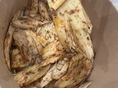 -大萝卜烧烤羊蝎子烤全羊(新城河路店)
