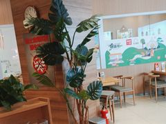 -嘉和一品粥(马家堡店)