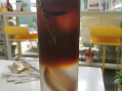 冻个梨子-五进制 Coffee Shop