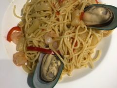 -棒约翰比萨·意面(张江店)