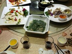 -顺丰轩园林酒家(天河店)