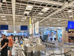 -宜家·瑞典风味餐厅(四元桥店)