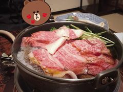 -金森红砖仓库