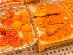 -手感麦夫(黄兴中路五一店)