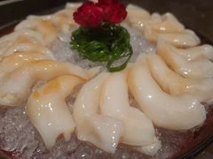 -荣记火锅(青悦城店)