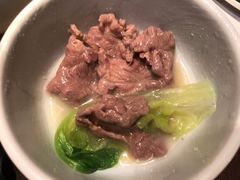 牛展-大良毋米粥(锦龙路总店)