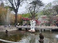 -红螺寺