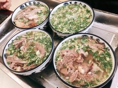 -夏家合汁(天润花园小区店)